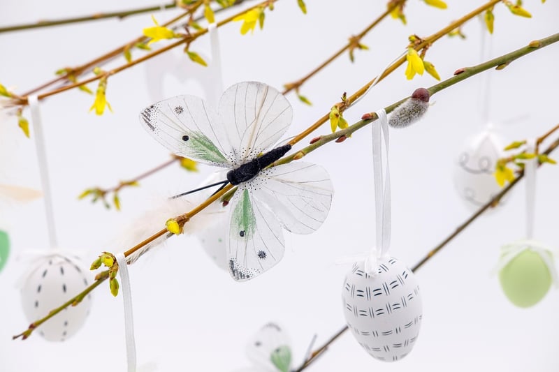 Blossom Decor