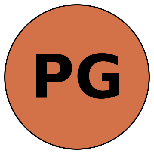 Pledge Garden